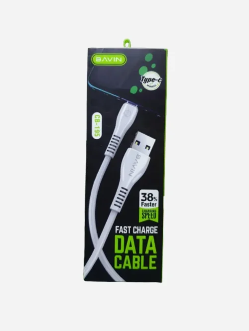Cable BAVIN CB-195 USB-C Cable BAVIN CB-195 USB-C