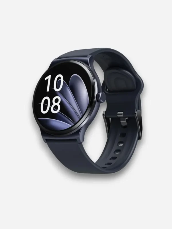 Reloj SmartWatch Haylou Solar Lite (AZUL OSCURO) Reloj SmartWatch Haylou Solar Lite (AZUL OSCURO)